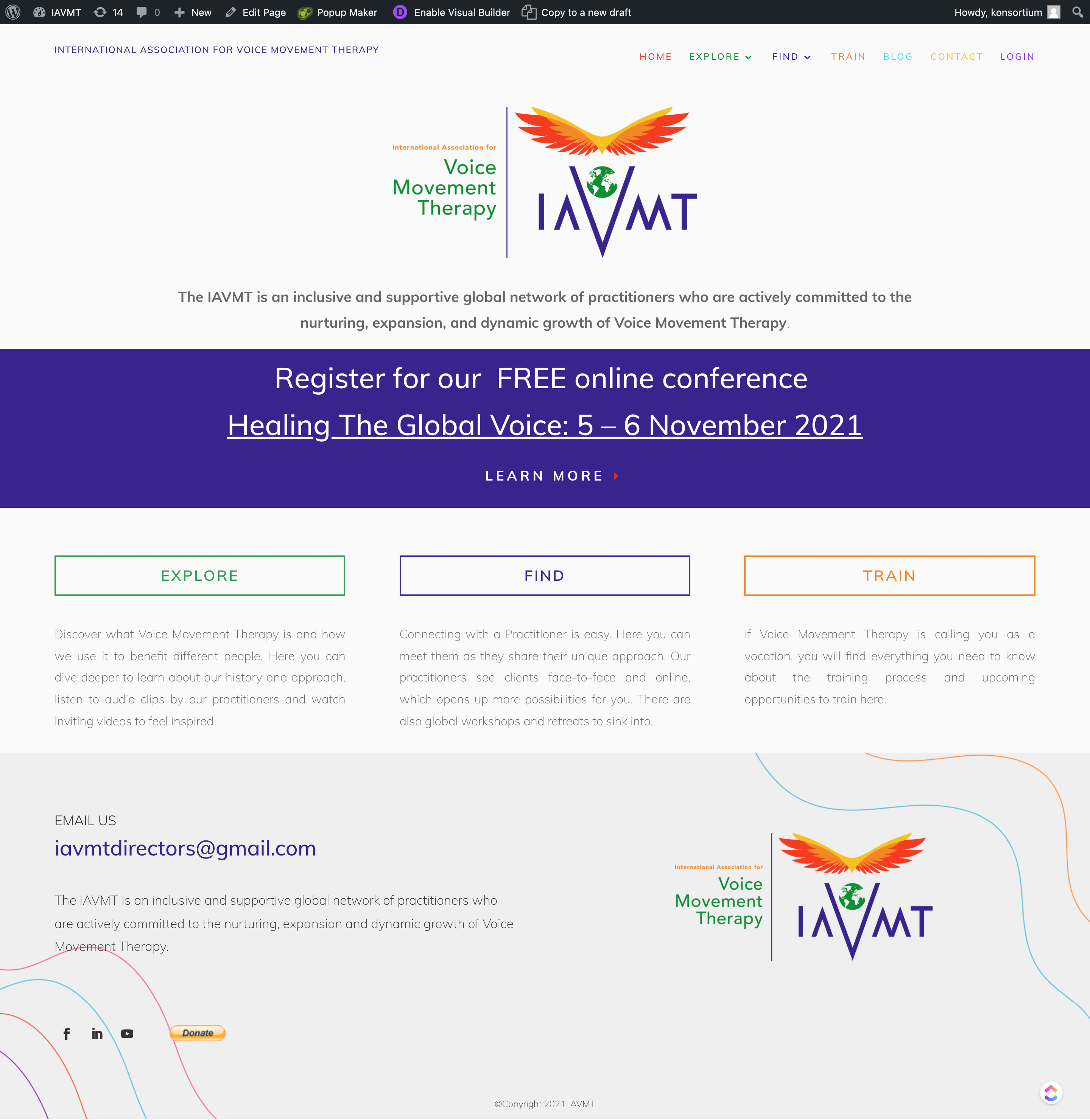 IAVMT- KBN